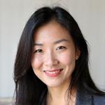 Professional headshot of Dr. Kai Lin, a registered dietitian.